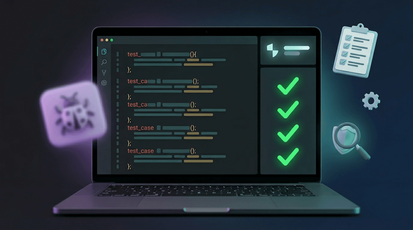 QA & Testing Services