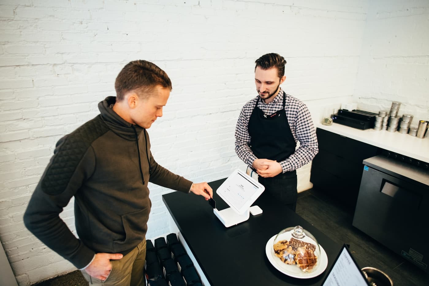 Shopify & E-Commerce