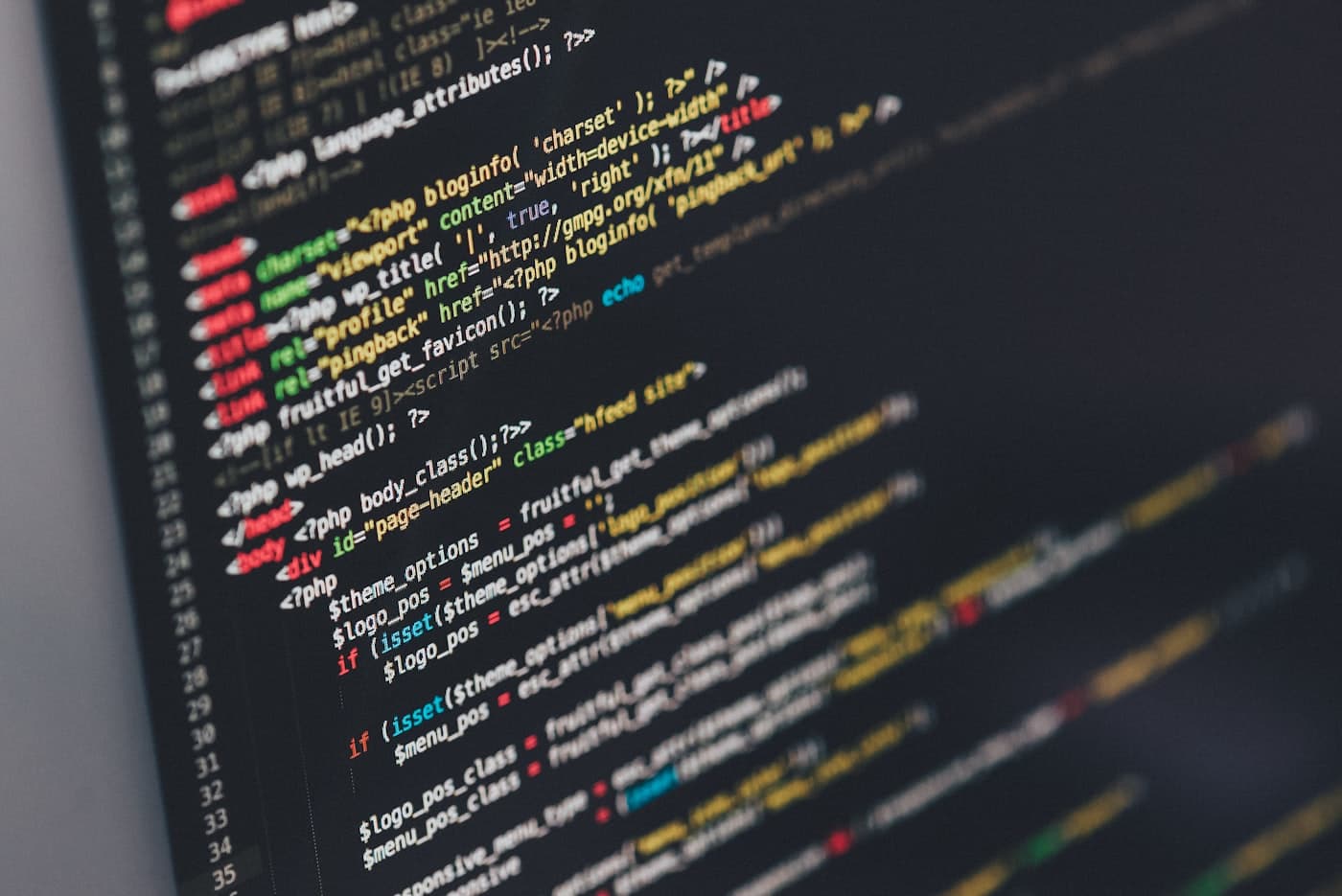 Web platforms and dashboards